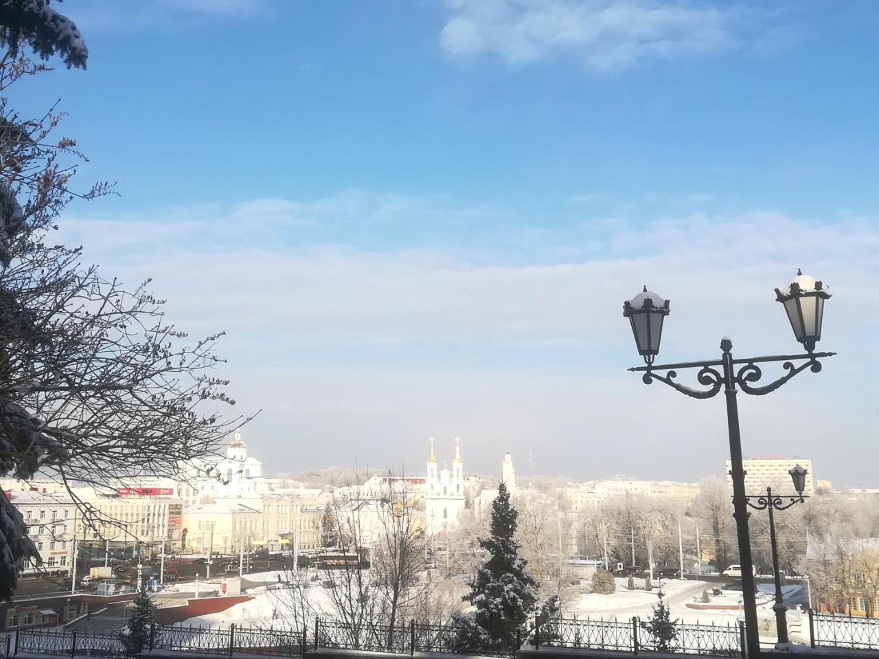 Oliva Vitebsk Exterior foto