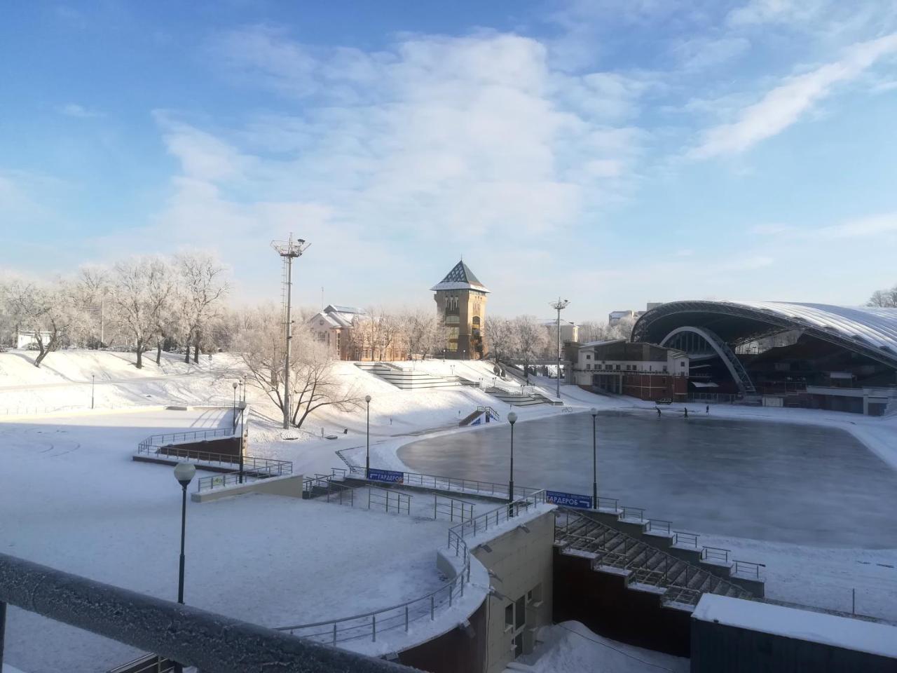 Oliva Vitebsk Exterior foto